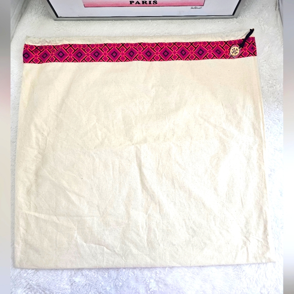 🔥🔥New Tory Burch Dust Bag